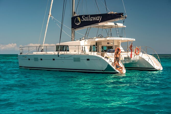 Afternoon Low Isles Snorkelling & Sunset Sail From Port Douglas - Additional Information