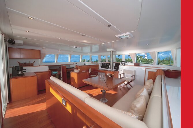 Afternoon Low Isles Snorkelling & Sunset Sail From Port Douglas - Snorkeling and Safety Assessments