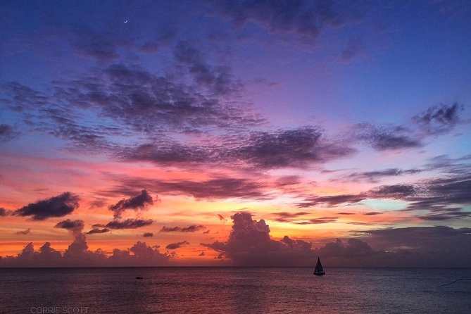 Afternoon Luxury Catamaran Sailing and Charter Cruise From Bridgetown - Customer Reviews