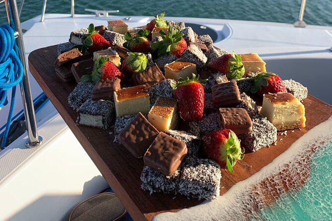 Afternoon Moreton Bay Sailing Tour - Additional Information