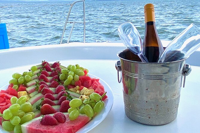 Afternoon Moreton Bay Sailing Tour - Destination Highlights