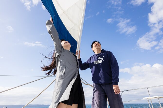 Afternoon Moreton Bay Sailing Tour - Booking and Availability
