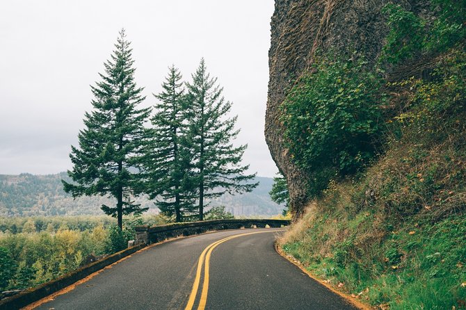 Afternoon Multnomah Falls and Gorge Waterfalls Tour - Frequently Asked Questions