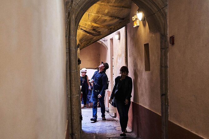 Afternoon Old Town Food Tour - Review Highlights