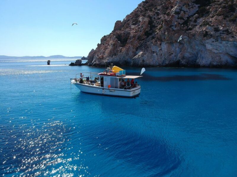 Afternoon Private Fishing Tour - Pricing Information