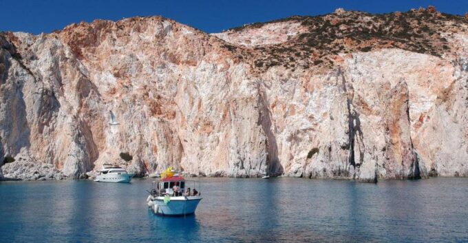 Afternoon Private Fishing Tour - Customization Options