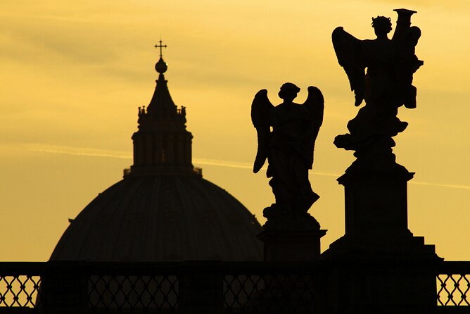 Afternoon Private Tour of the Vatican Museums and Sistine Chapel - Included Features