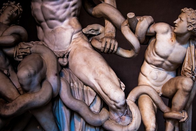 Afternoon Private Tour of the Vatican Museums and Sistine Chapel - Crowd Management