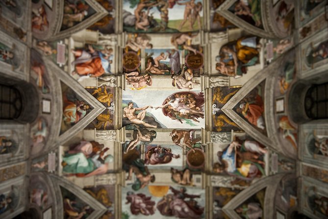 Afternoon Private Tour of the Vatican Museums and Sistine Chapel - Cancellation and Participation