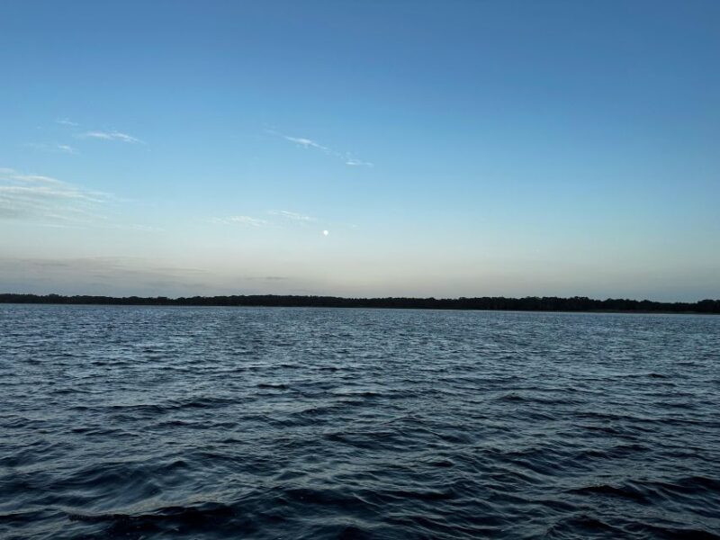 Afternoon Riverboat Ride - Contact and Booking Information