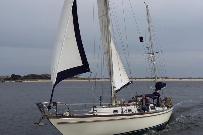 Afternoon Sail - Pricing and Reviews