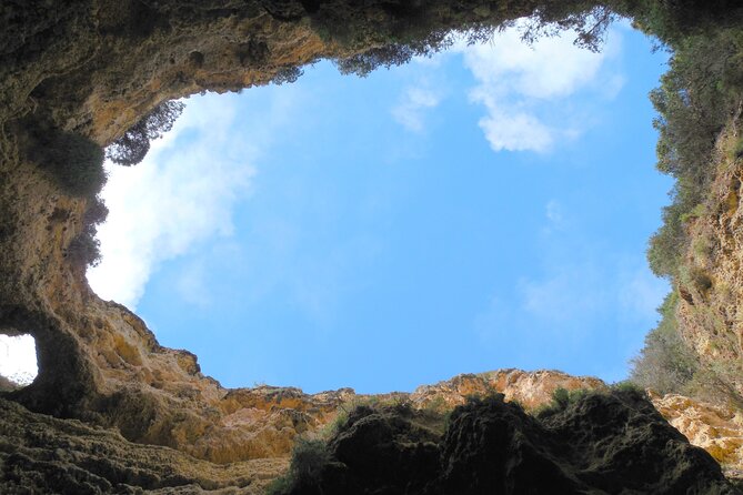 Afternoon Sailing and Caves Tour From Portimao - Tour Policies and Confirmation
