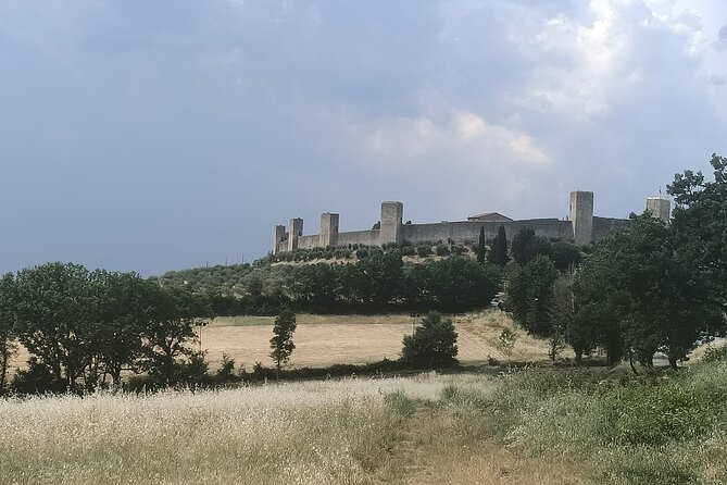 Afternoon Semi Private Chianti Tour From Siena - Inclusions and Meeting Details