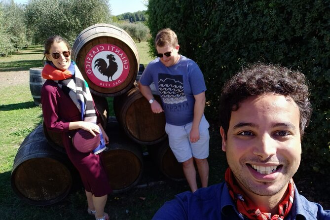 Afternoon Semi Private Chianti Tour From Siena - Tour Experience and Reviews