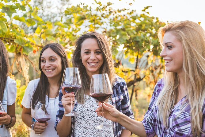 Afternoon Semi Private Chianti Tour From Siena - Pricing and Availability