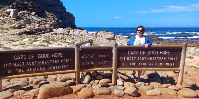 Afternoon Sunset Penguins & Cape of Good Hope Half-Day Tour - Scenic Drive