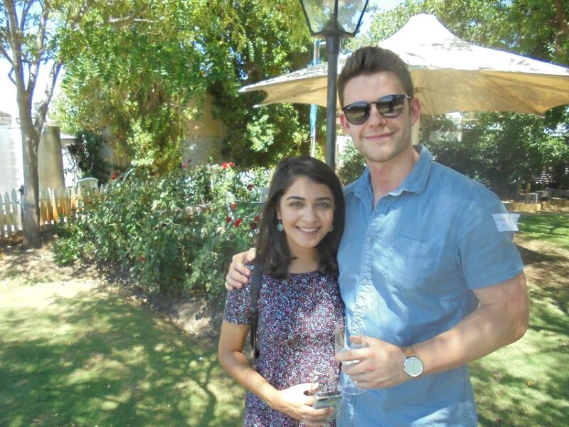 Afternoon Swan Valley Wine Tasting With Transportation - Customer Feedback