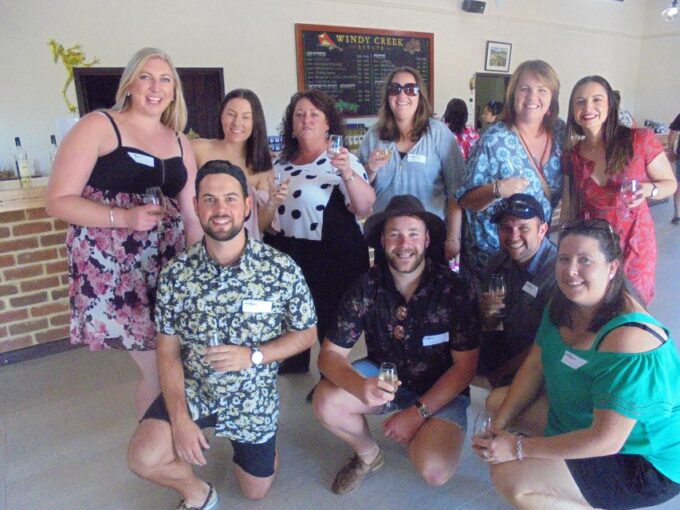 Afternoon Swan Valley Wine Tasting With Transportation - Wine Tasting Experience