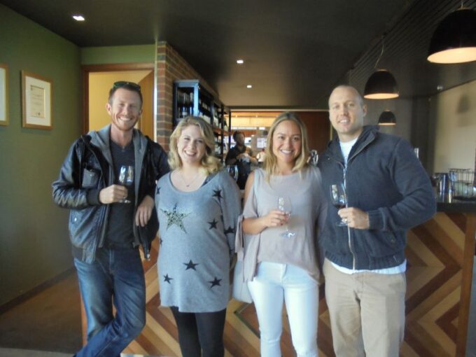 Afternoon Swan Valley Wine Tasting With Transportation - Recap