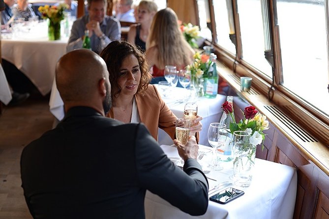 Afternoon Tea Amsterdam - Booking and Cancellation Policy