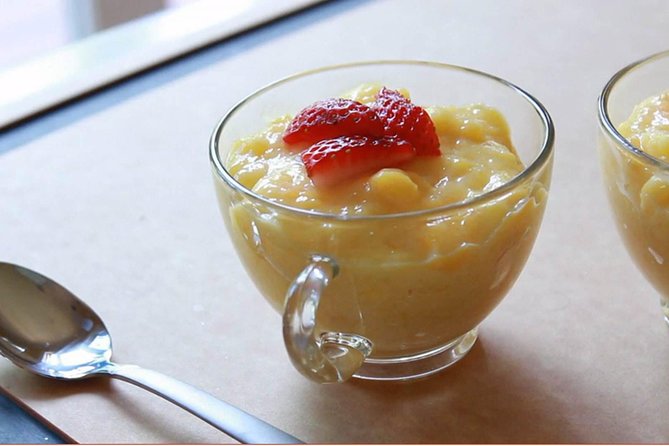Afternoon Tea and Dessert Tour on the Huaihai Road in Shanghai - Meeting and End Points