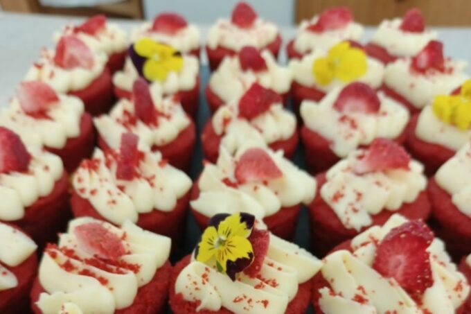Afternoon Tea at the British Museum - Recap
