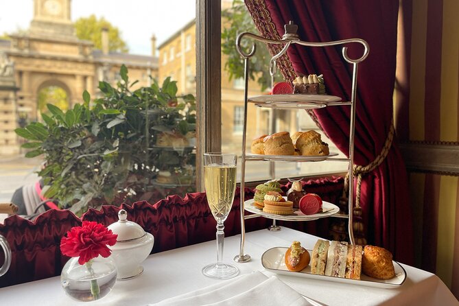 Afternoon Tea at The Rubens at the Palace, Buckingham Palace - Childrens Afternoon Tea