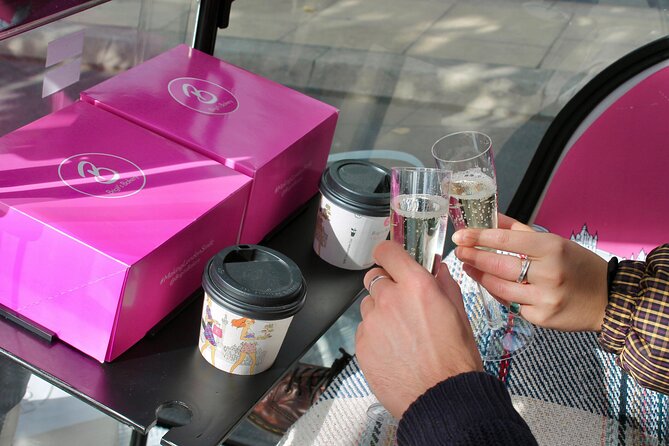 Afternoon Tea Bike Tour - Morning and Afternoon Tour Options
