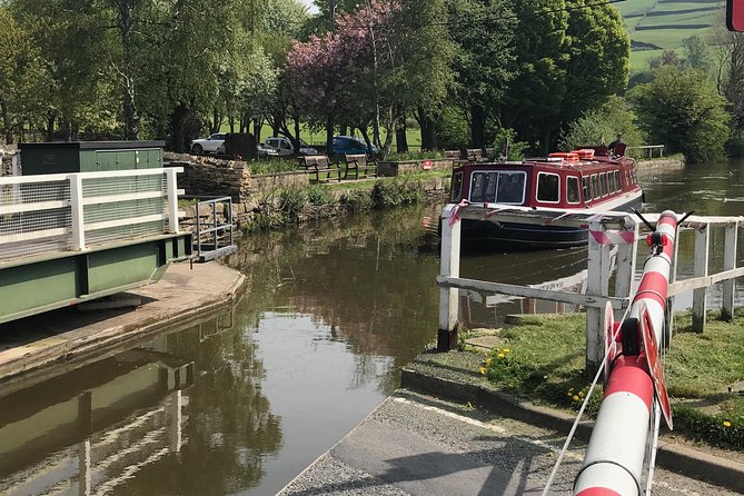 Afternoon Tea Cruise in North Yorkshire - Afternoon Tea Menu Offerings