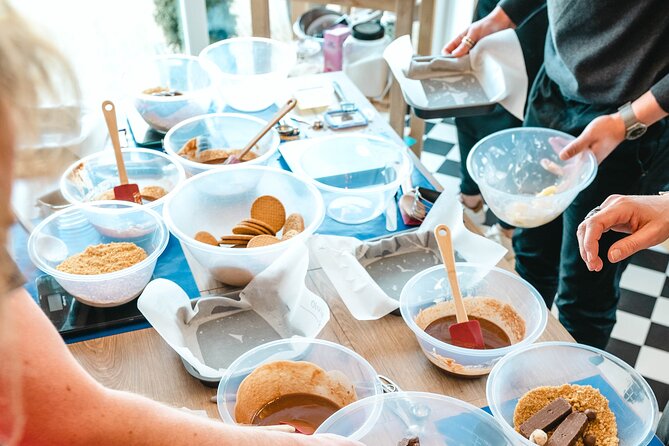 Afternoon Tea - Cancellation and Assistance