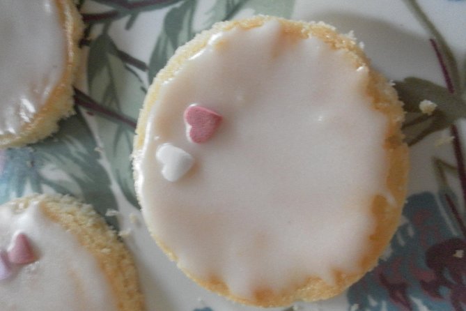 Afternoon Tea in the Shabby Caravan - Reviews and Ratings