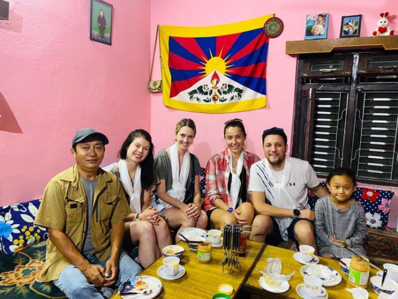 Afternoon Tibetan Cultural Tour - Cultural Immersion