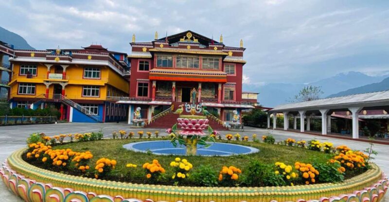 Afternoon Tibetan Cultural Tour - Cultural and Educational Experience