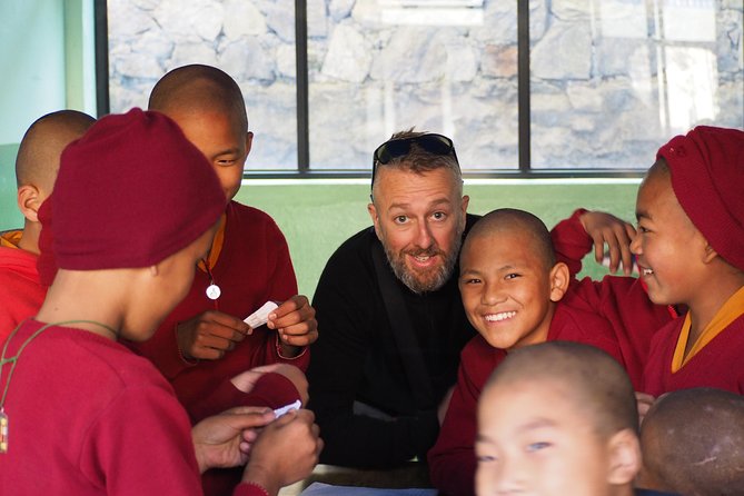 Afternoon Tibetan Cultural Tour to Tibetan Settlements Pokhara - Highlights of the Tour