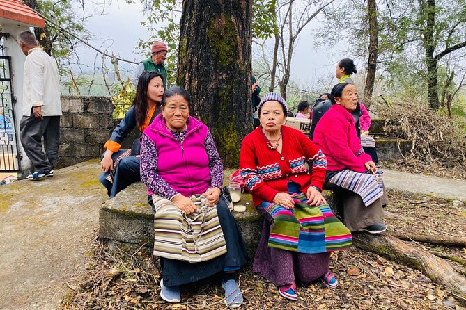 Afternoon Tibetan Cultural Tour to Tibetan Settlements Pokhara - Traveler Reviews and Rating
