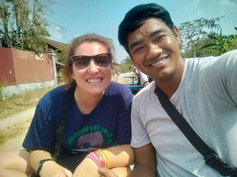 Afternoon Tour: Bamboo Train, Killing Cave &Bat Cave - Authentic Experiences that Shine