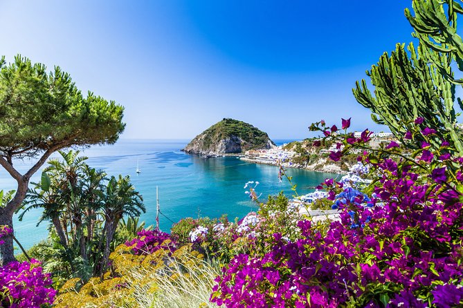 Afternoon Tour of the Island of Ischia by Bus - About Your Stay