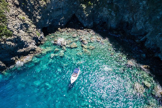 Afternoon Tour of the Island of Ischia by Bus - Transportation and Meeting Details