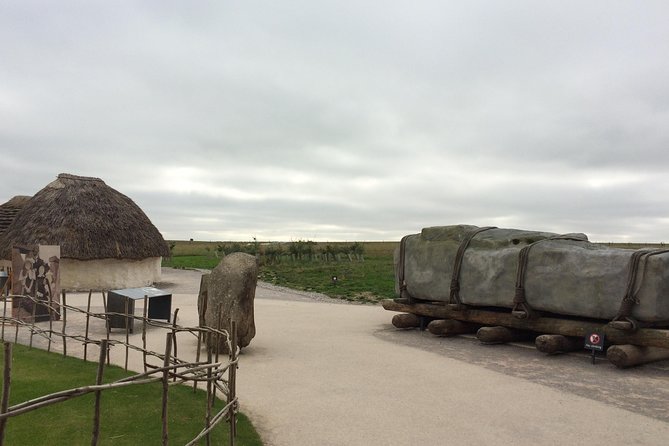 Afternoon Trip London to Stonehenge in a Private Vehicle - Customer Feedback and Experiences