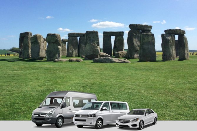 Afternoon Trip London to Stonehenge in a Private Vehicle - Questions About Staying Here