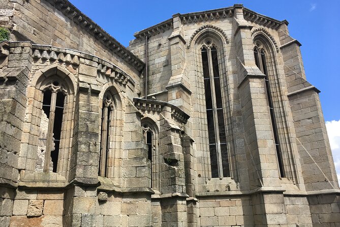 Afternoon Walking Tour in Pontevedra - Reaching the Praza De España