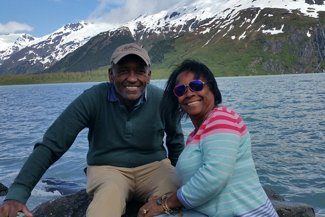 Afternoon Wilderness, Wildlife, Glacier Experience From Anchorage - Meeting Point and Start Time