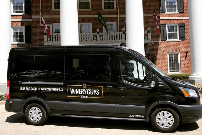 Afternoon Wine, Beer & Charcuterie Tour - Highlights of the Tour