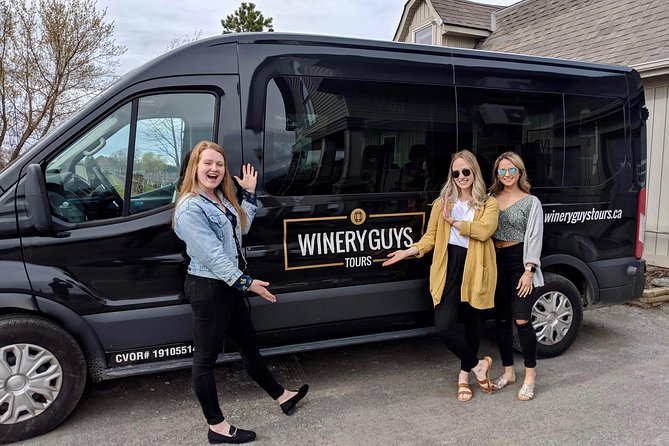 Afternoon Wine, Beer & Charcuterie Tour - Tour Overview