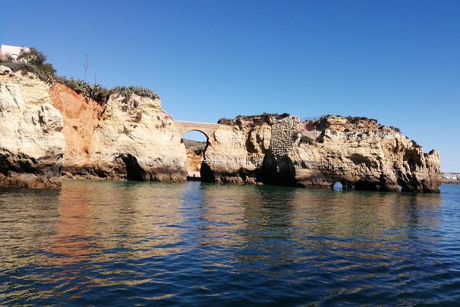 Afternoon Yacht Charter in Lagos With Drinks, Tapas, Paddle Boards and Kayak - Enjoying Time to Swim and Bask