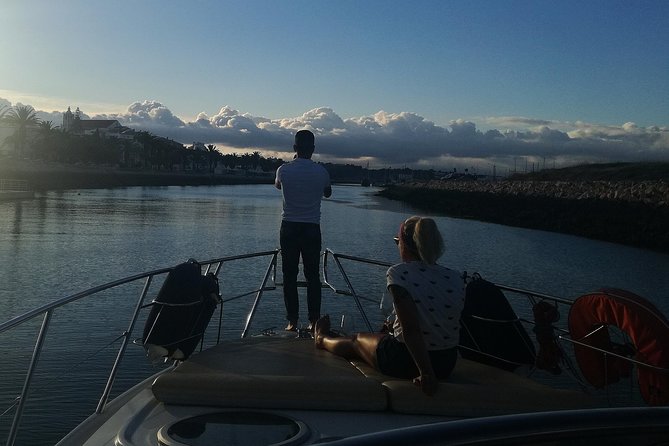 Afternoon Yacht Charter in Lagos With Drinks, Tapas, Paddle Boards and Kayak - Portuguese-style Tapas and Drinks