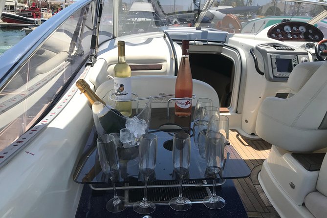 Afternoon Yacht Charter in Lagos With Drinks, Tapas, Paddle Boards and Kayak - Important Considerations and Accessibility