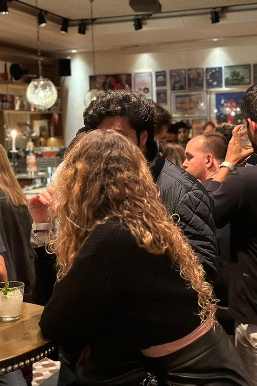 Afterwork Event at Amstel1 - Highlights and Atmosphere