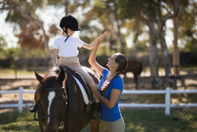 Agadir 2-Hour Private Horse Riding Experience With Pickup - Guided Tour Highlights