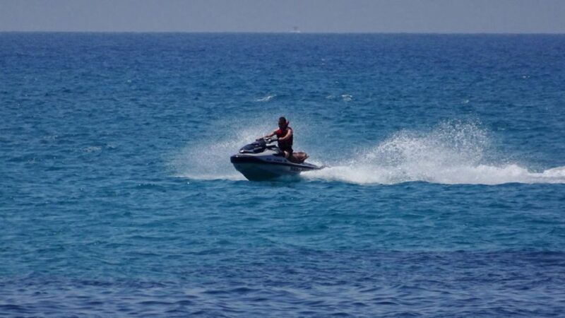 Agadir: 30-Minute Jet Ski Ride With Hotel Pickup & Drop-Off - Inclusions and Transportation